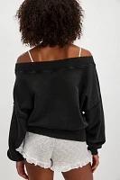 Layer Up Sweatshirt