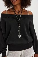 Layer Up Sweatshirt