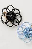 Oversized Jovi Barrette