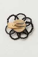 Oversized Jovi Barrette