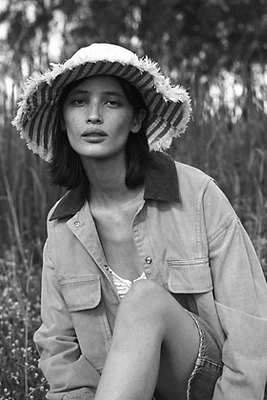 Agua Bendita Triver Bucket Hat