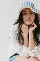 Agua Bendita Triver Bucket Hat