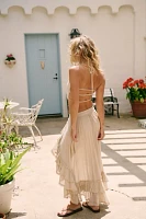 Seaside Bliss Skirt Set