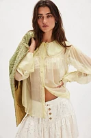 Nigel Preston Pagen Blouse
