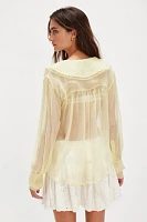 Nigel Preston Pagen Blouse