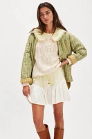 Nigel Preston Pagen Blouse