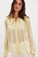 Nigel Preston Pagen Blouse