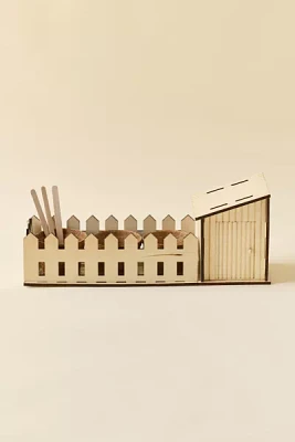 Mini Indoor Garden Grow Kit
