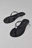 Coconuts By Matisse Footwear Olsen Jelly Thong Sandal