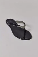 Coconuts By Matisse Footwear Olsen Jelly Thong Sandal