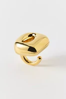 Unbound Flick Ring