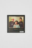 Doechii - Denial Is A River UO Exclusive 7-Inch Single