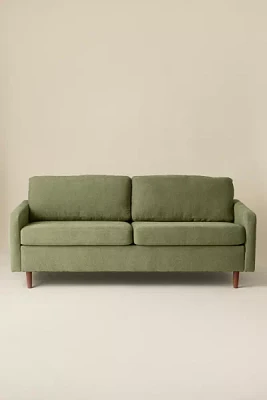 Ovi Upholstered 2-Seater Sofa