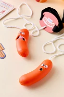 Swing Your Sausage Party Game