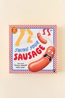 Swing Your Sausage Party Game