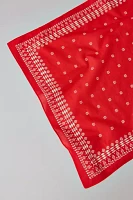 Geo Trim Bandana