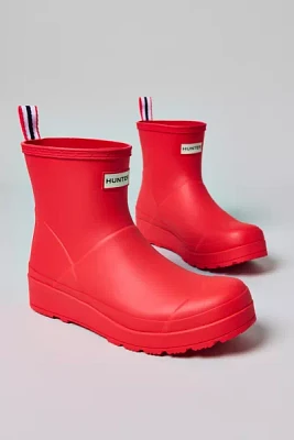 Hunter Original Play Short Rain Boot