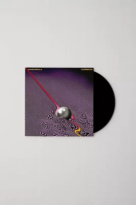 Tame Impala - Currents 2XLP