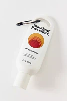 Standard Procedure SPF 50+ Travel Sunscreen Lotion