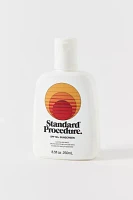 Standard Procedure SPF 50+ Sunscreen Lotion