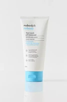 Nobody’s Nobody pH Balanced Face Wash