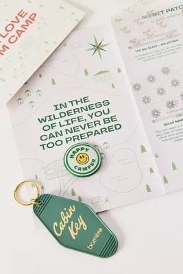 Barrière Vitamin Wellness Patch Gift Set