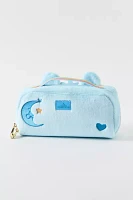 Impressions Vanity Co. Care Bears Plush Travel Makeup Bag