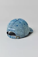 Mitchell & Ness MLB New York Yankees Washed Dad Hat