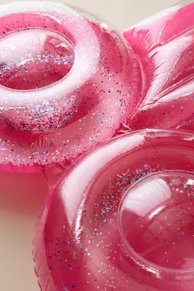 xo, Fetti Jumbo Shaped Pool Float