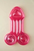 xo, Fetti Jumbo Shaped Pool Float