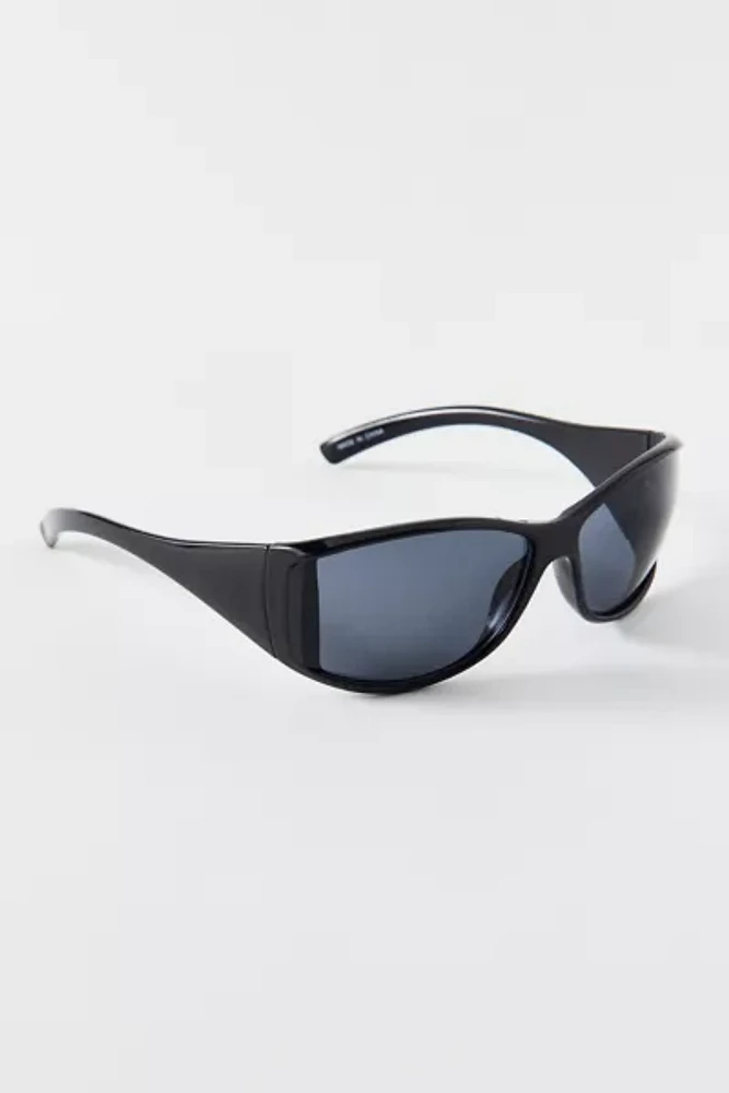 UO Essential Shield Sunglasses