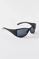 UO Essential Shield Sunglasses