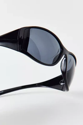 UO Essential Shield Sunglasses