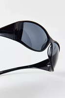 UO Essential Shield Sunglasses