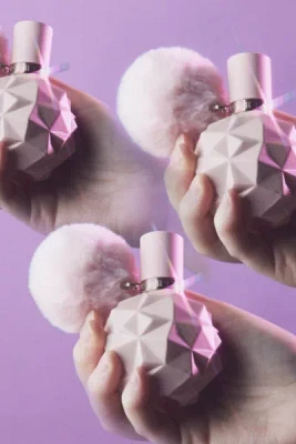 Ariana Grande Sweet Like Candy Eau De Parfum Fragrance