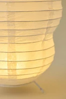 Neiko Paper Lantern Mini LED Portable Table Lamp