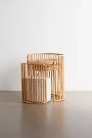 Elise Vanity & Stool Set