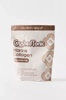 Crushed Tonic Marine Collagen Supplement Drink Mix
