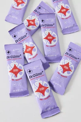 Dr. Glitter Nutrient Crystals Dietary Supplement