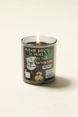 House Of Savage Buzz Kill 8 oz Scented Candle