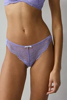 Gossard Superboost Lace Thong