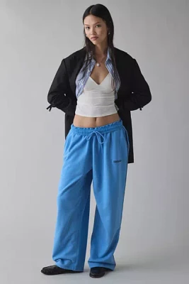 iets frans… Harri Wide Leg Jogger Pant