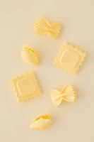 Pasta Icon 6-Piece Bag Clip Set