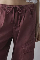 BDG Station Cocoon Baggy Barrel Leg Cargo Pant