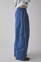 BDG Best Yet Baggy Wide Leg Track Pant