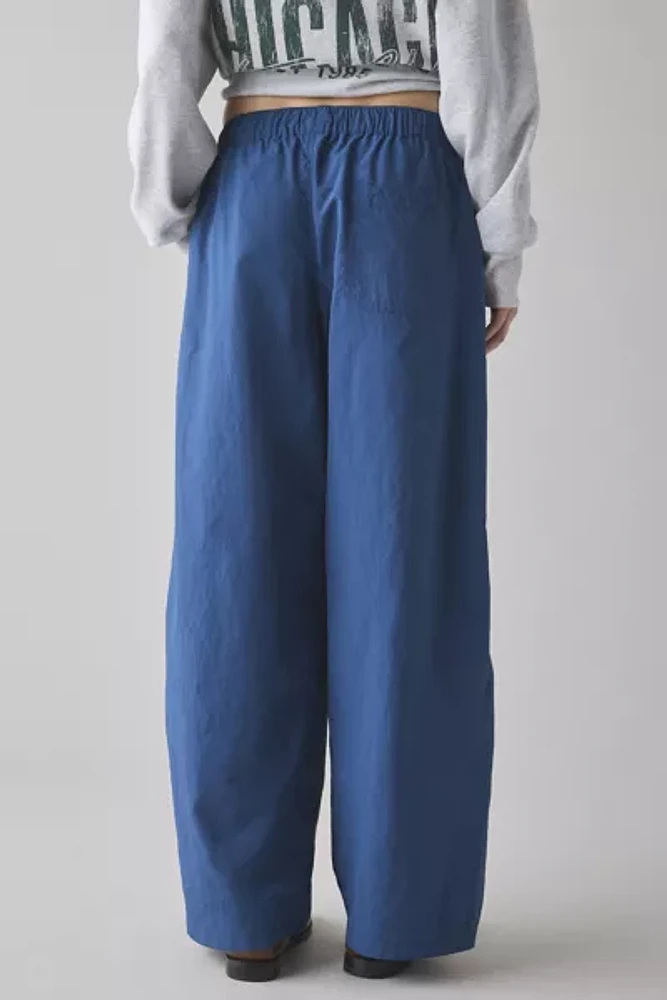 BDG Best Yet Baggy Wide Leg Track Pant