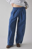 BDG Best Yet Baggy Wide Leg Track Pant