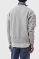 LC23 I'm Not Mad Graphic Crew Neck Sweatshirt
