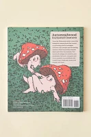 Autumnalwood: Enchanted Creatures: A Coloring Book By Autumnalwood