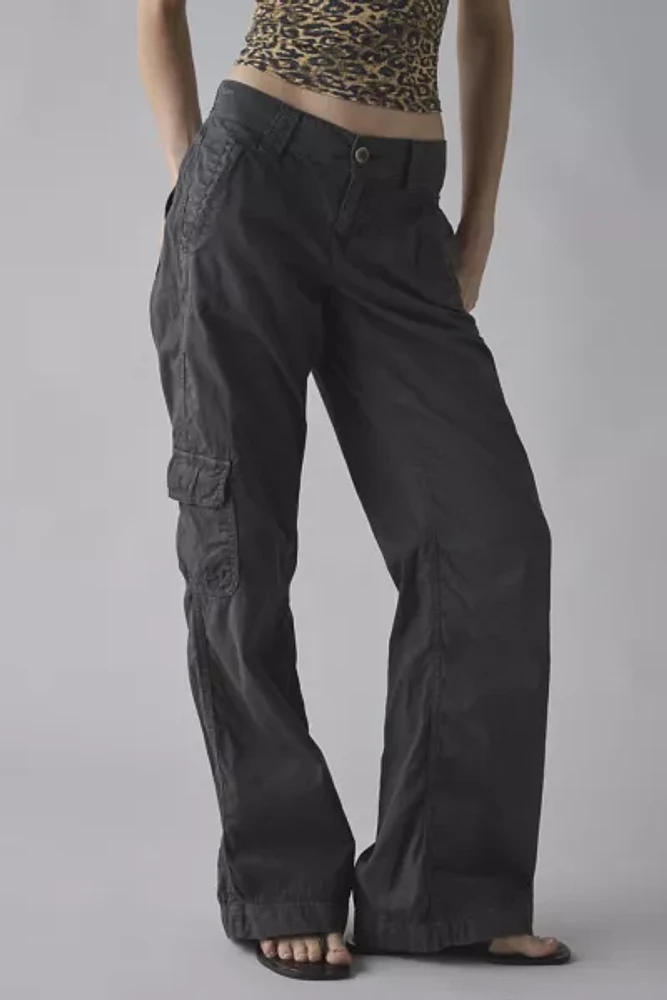 BDG 360 Utility Low-Rise Straight Leg Pant